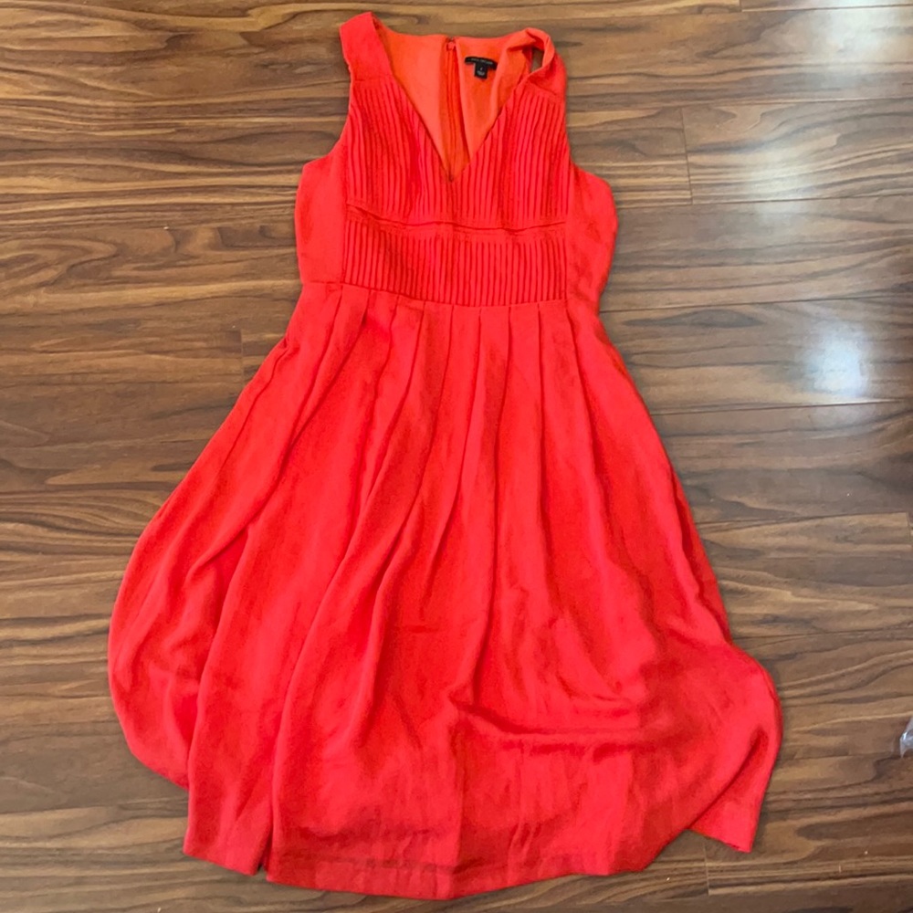 Ann Taylor Dress, Size 0